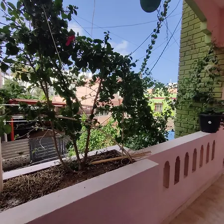 Rest And Relax Homestay Pondicherry Exterior photo