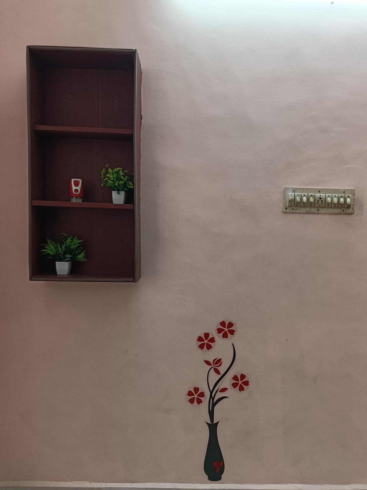 Rest And Relax Apartment Pondicherry
