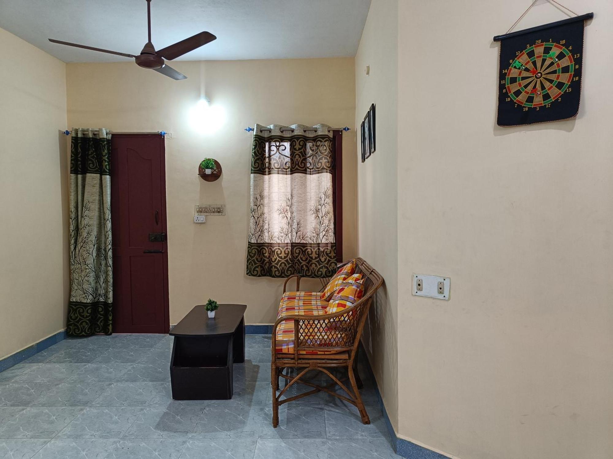 Rest And Relax Apartment *