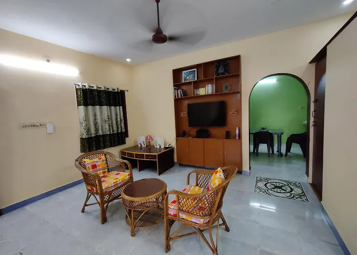 Rest And Relax Homestay
