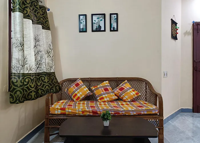 Rest And Relax Homestay