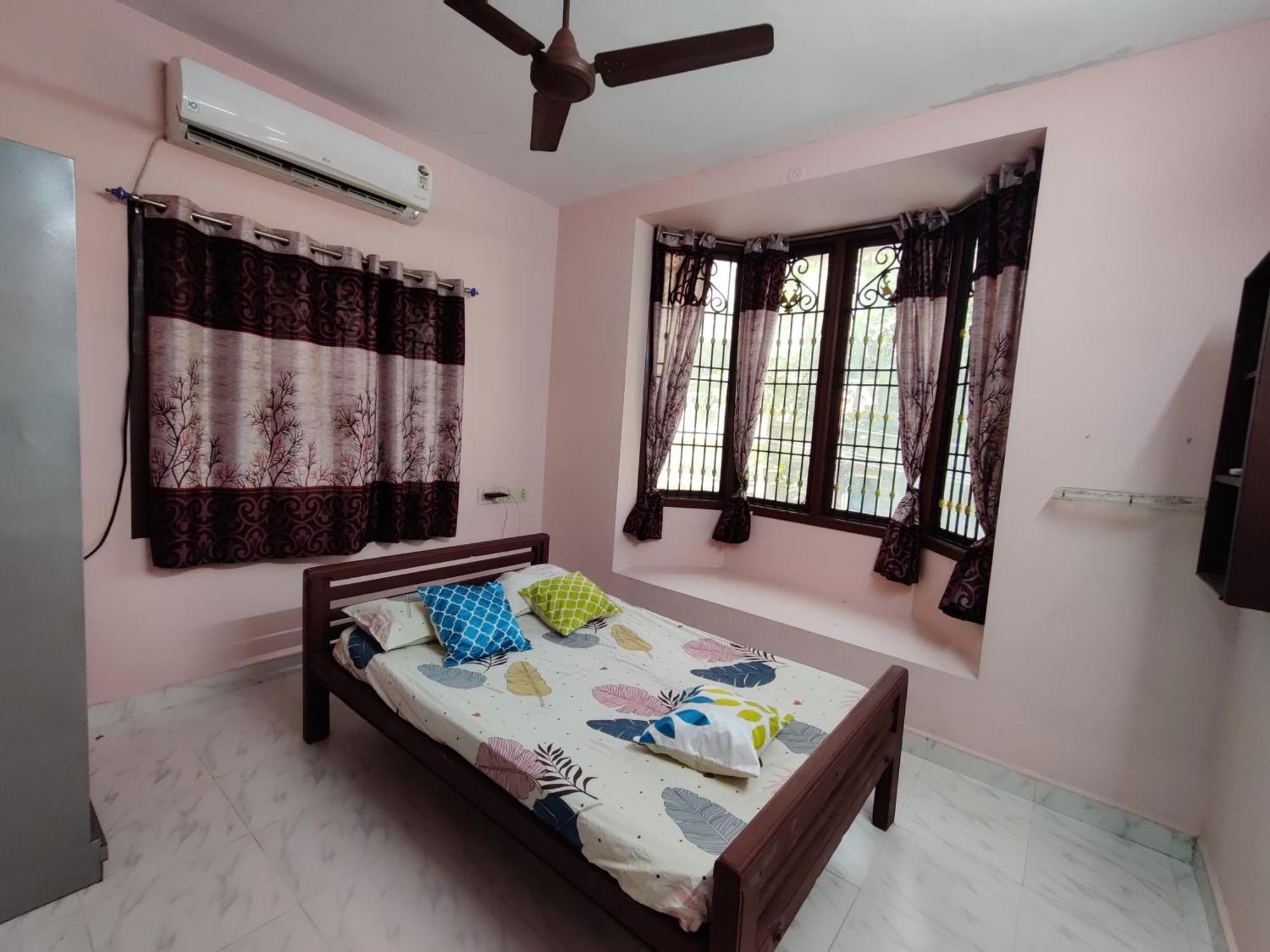 Rest And Relax * Pondicherry