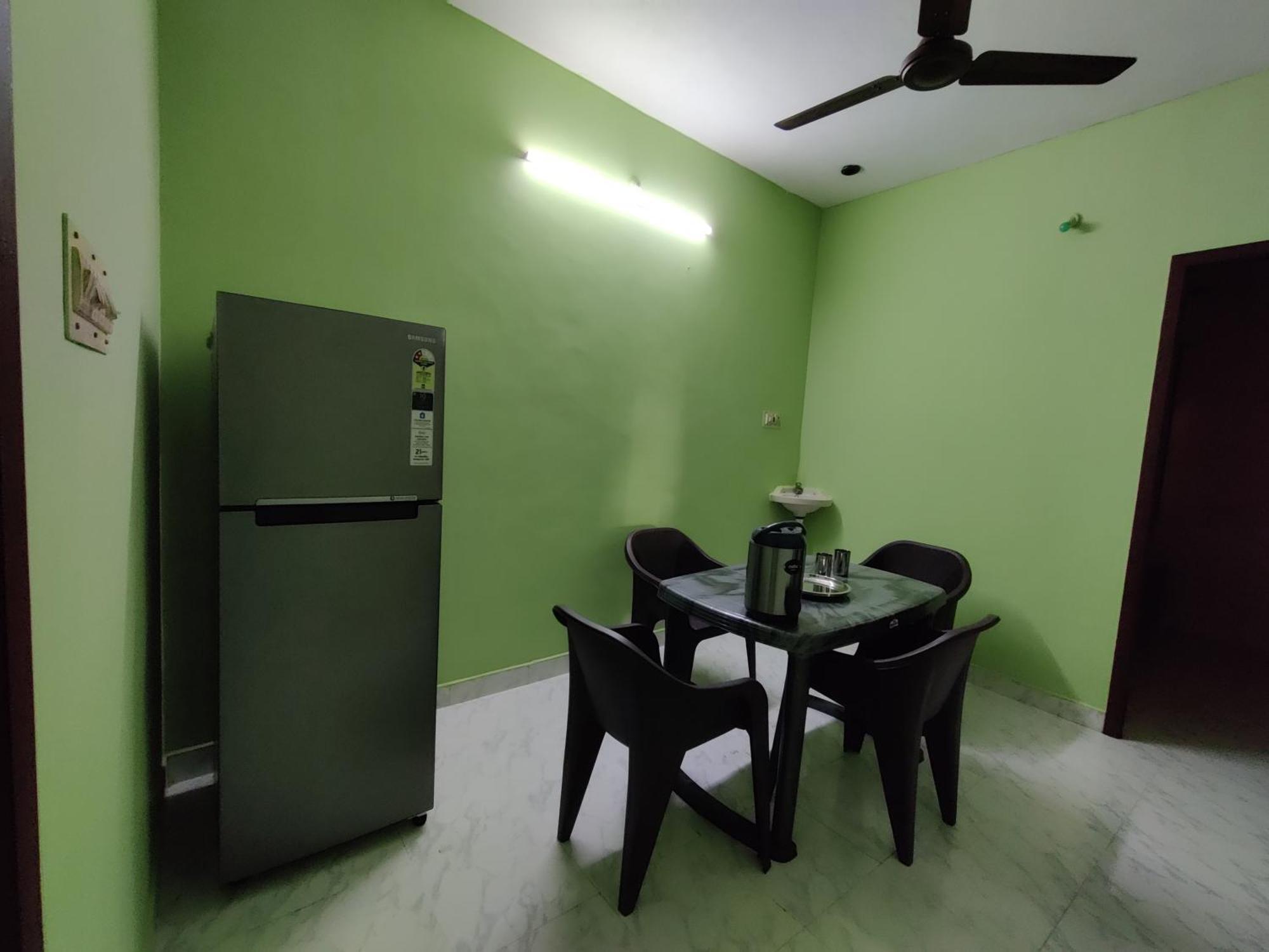 Rest And Relax Apartment