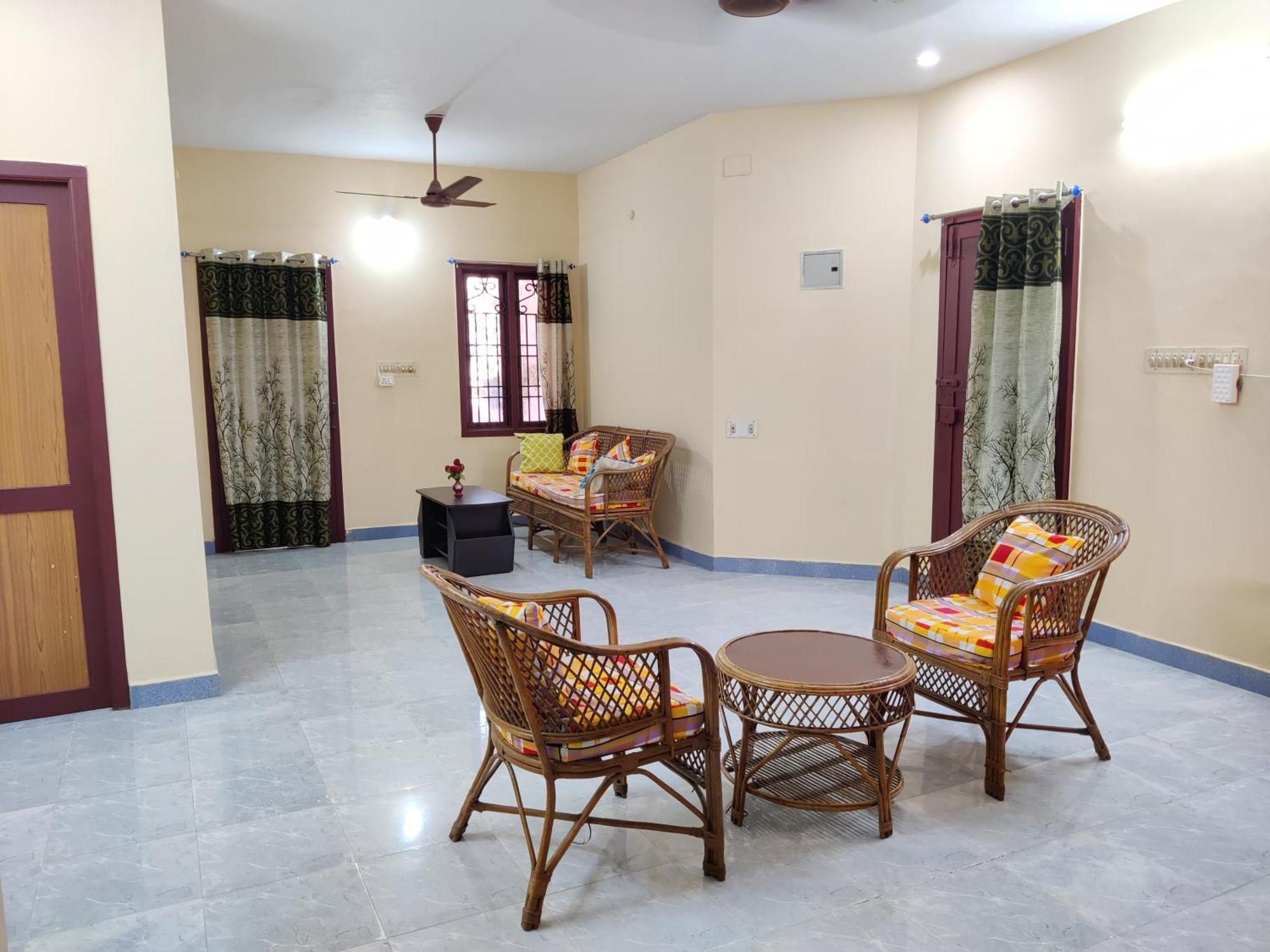 Rest And Relax Apartment *