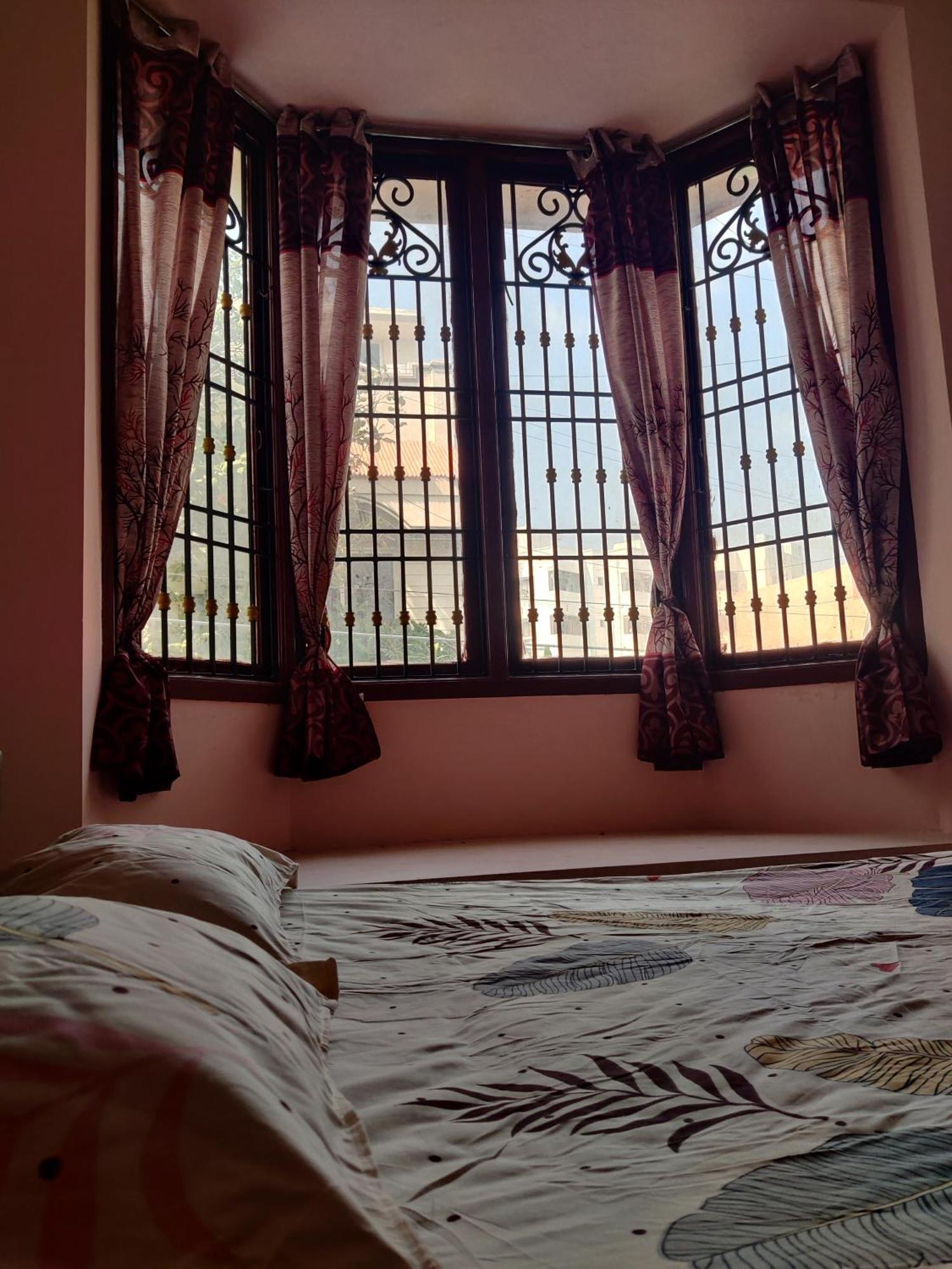Rest And Relax * Pondicherry