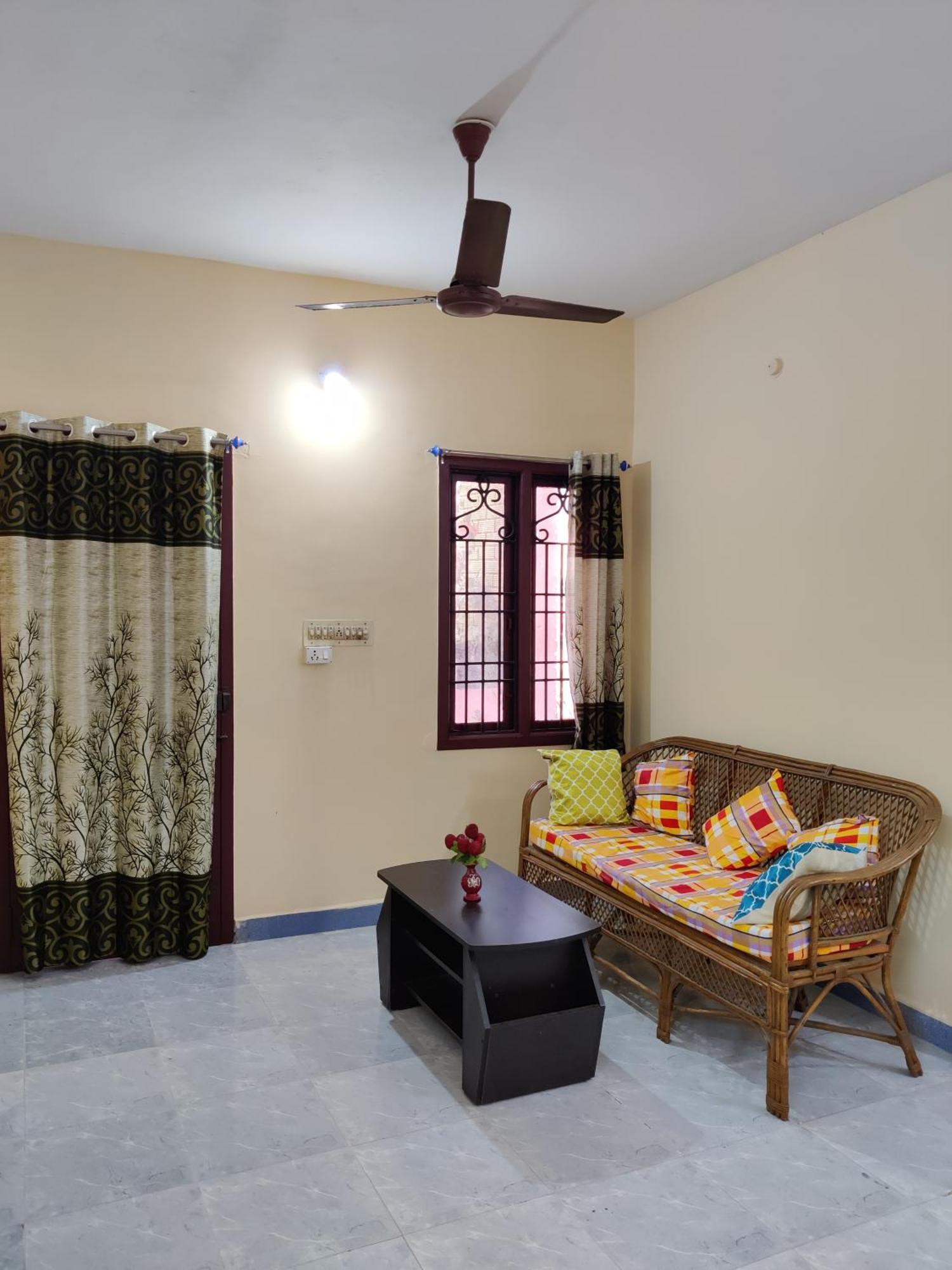 Rest And Relax Pondicherry