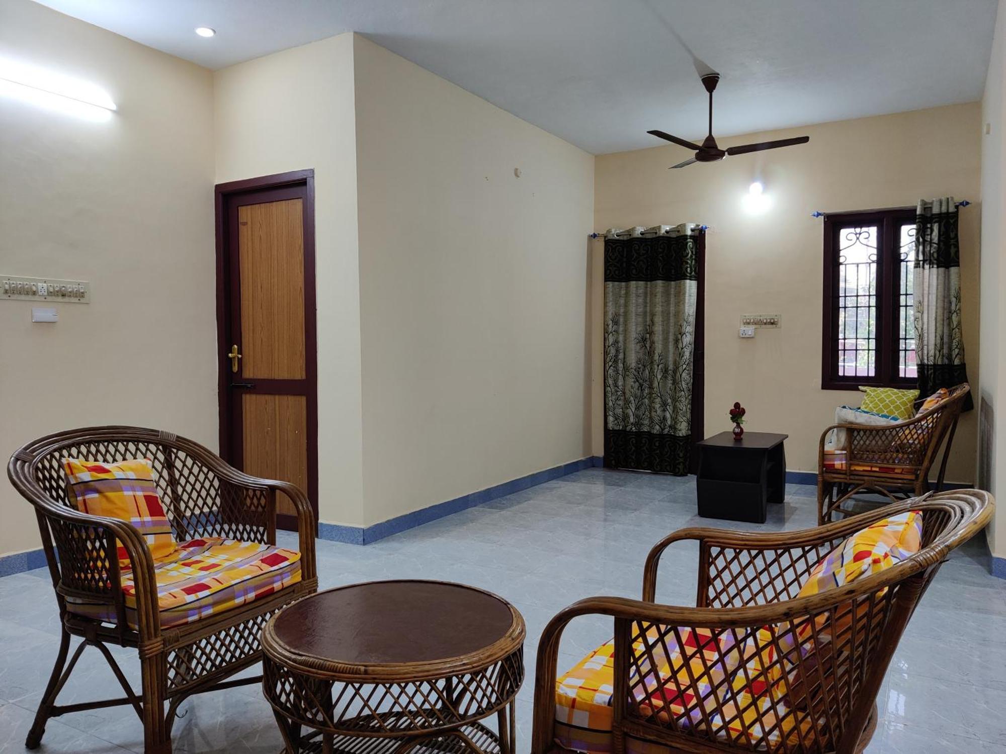 Rest And Relax Apartment *