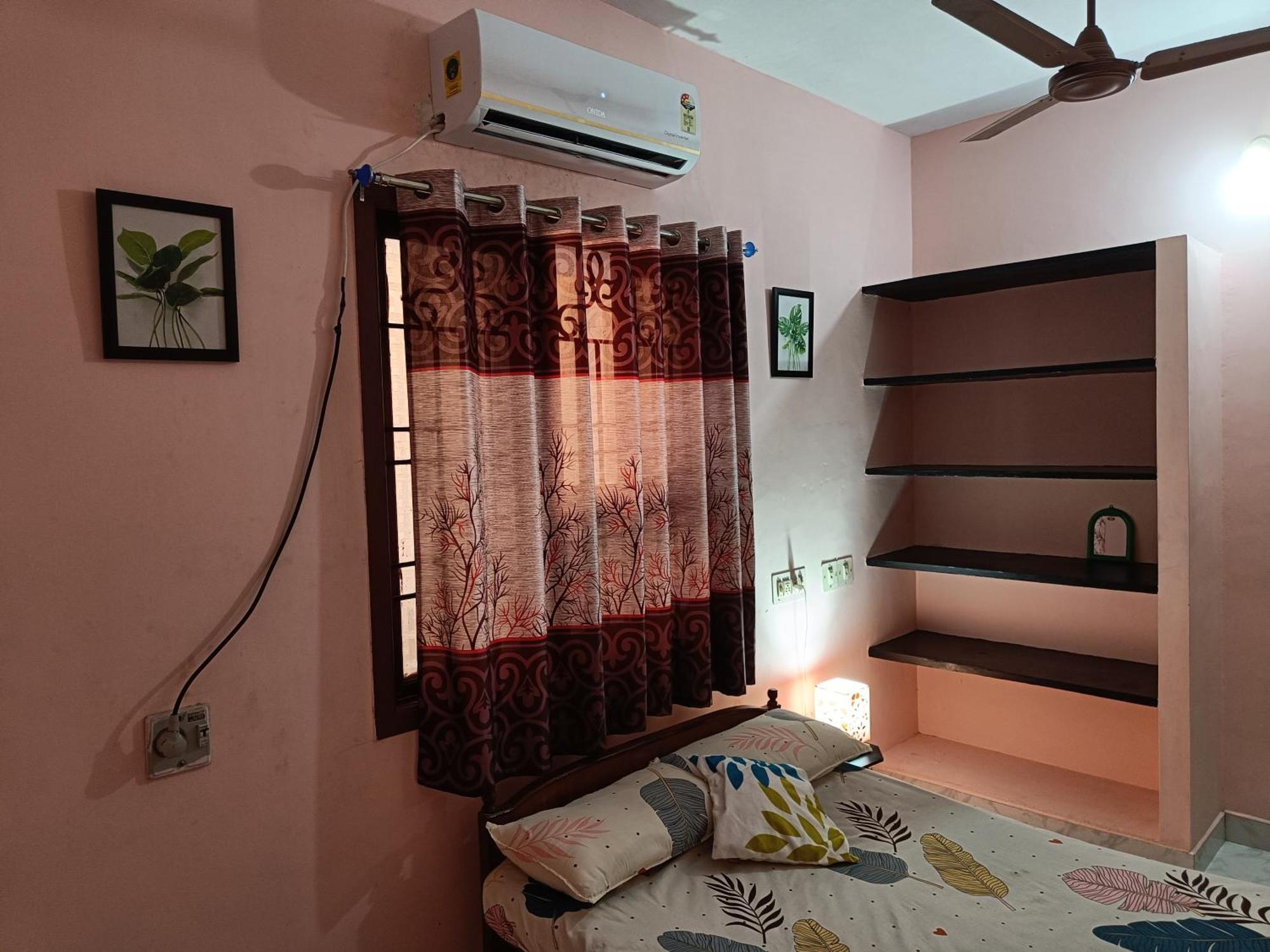 Rest And Relax * Pondicherry