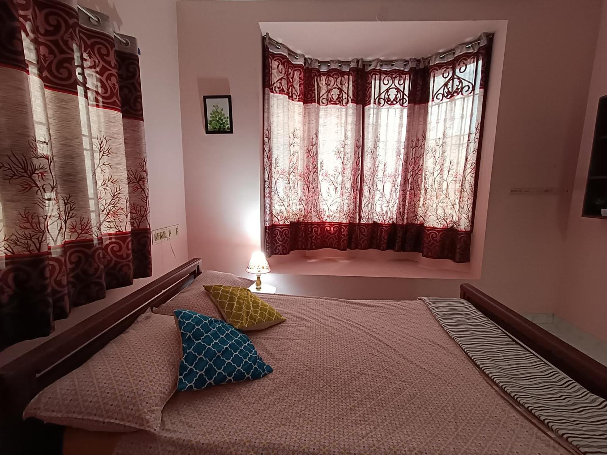 Rest And Relax Apartment
