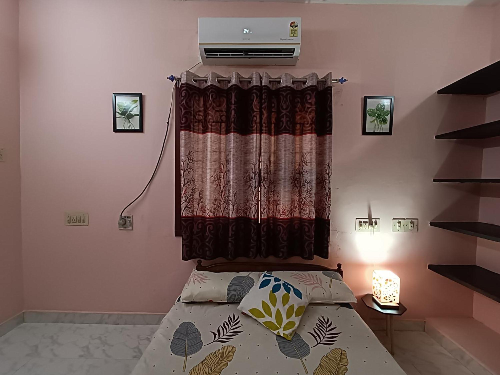 Rest And Relax * Pondicherry
