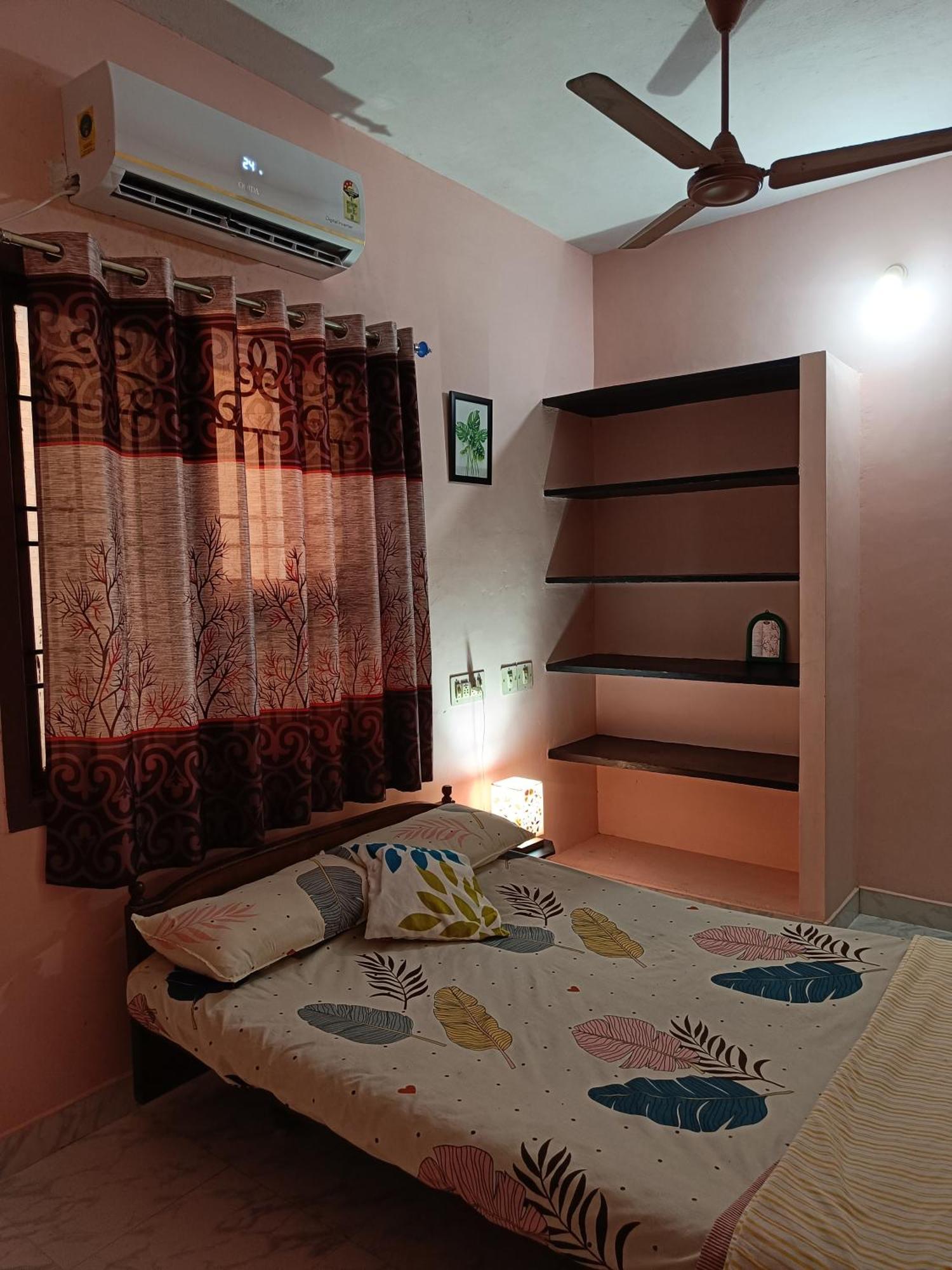 Rest And Relax Apartment