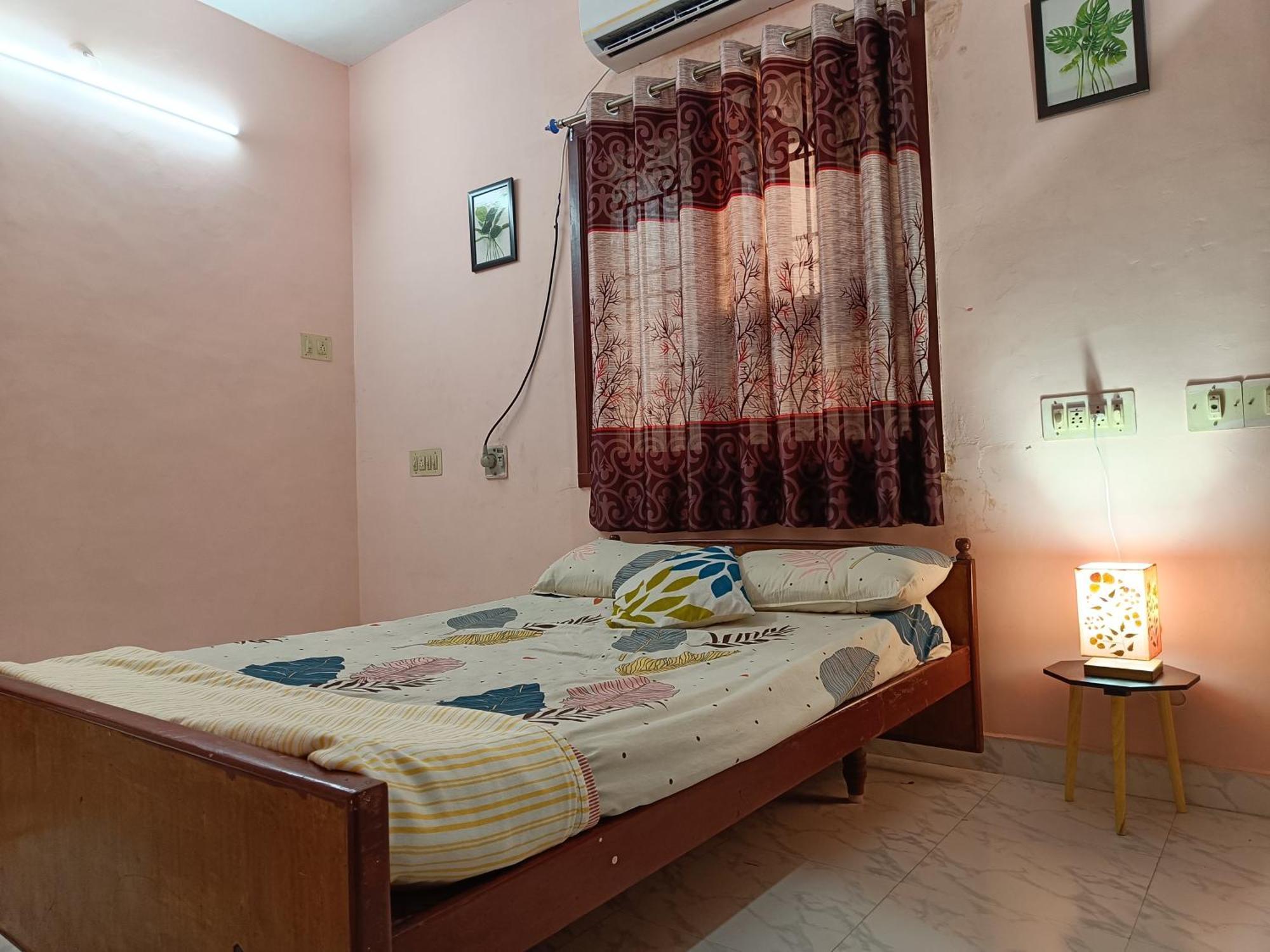 Apartment Rest And Relax *