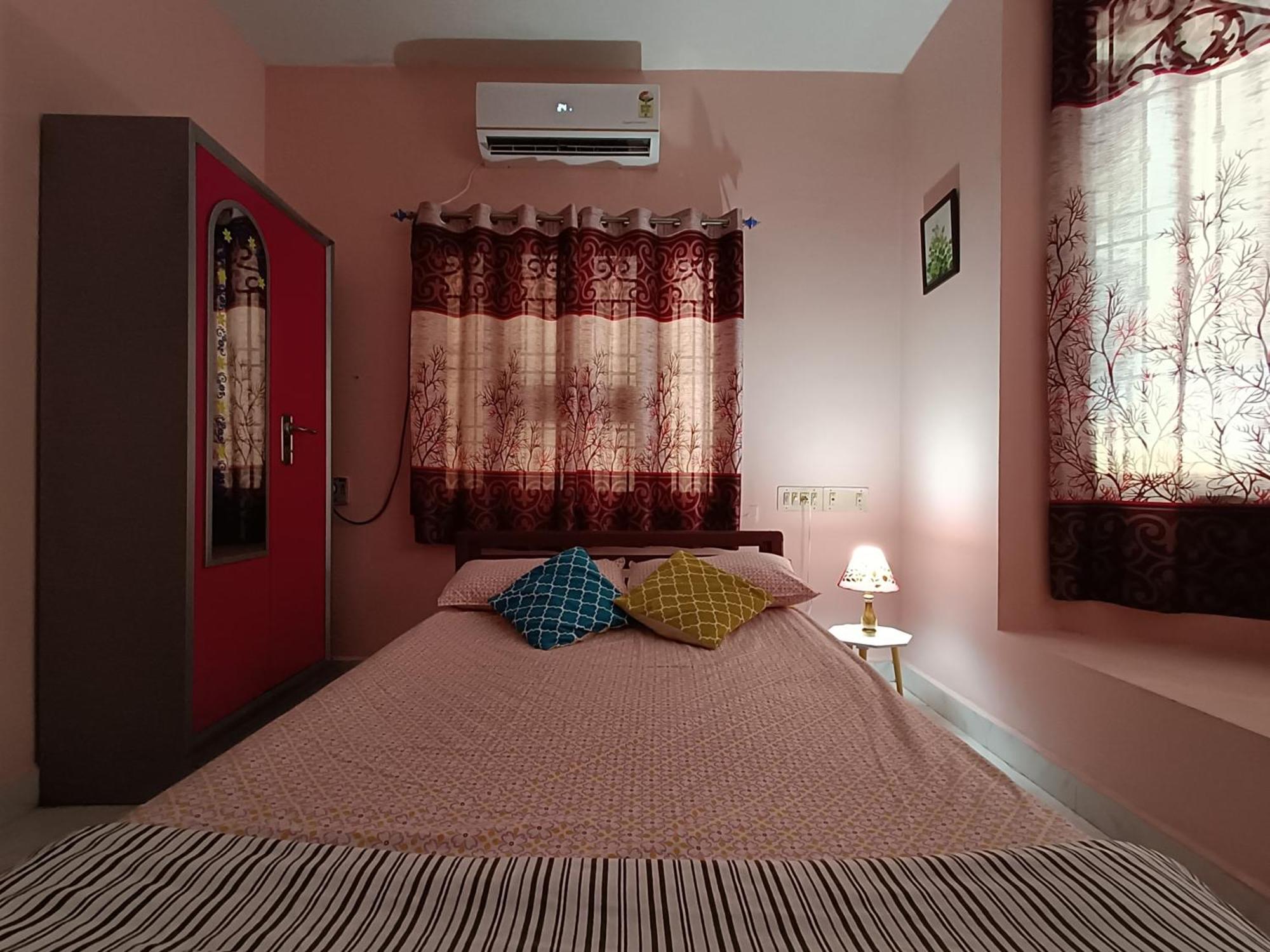 Rest And Relax Apartment Pondicherry