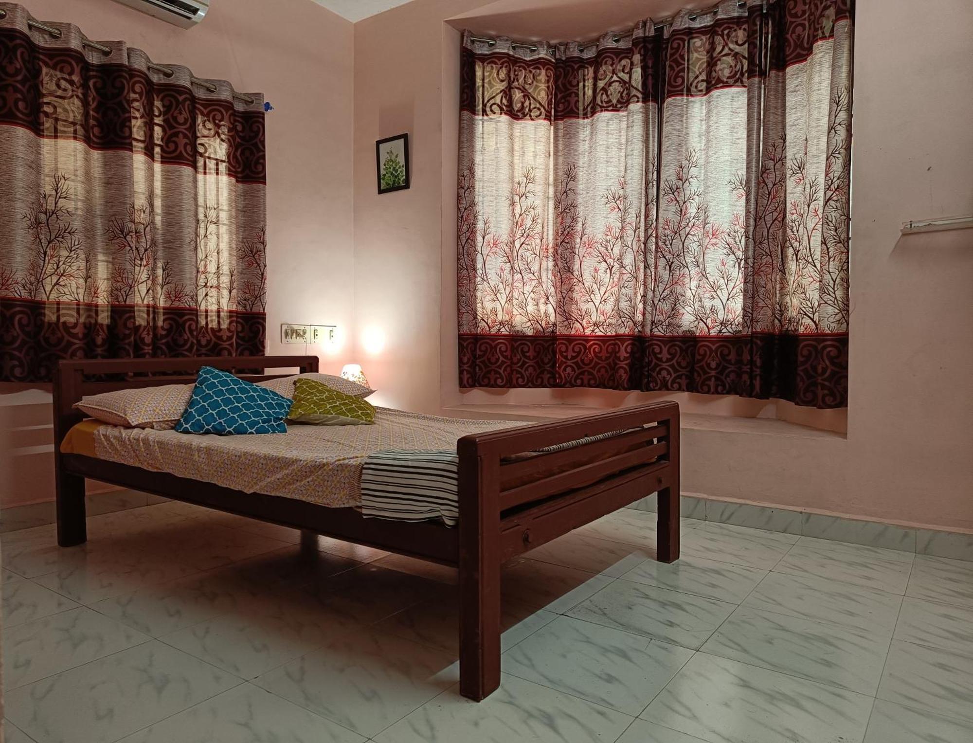 Rest And Relax * Pondicherry